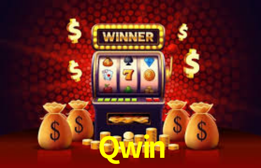 Bônus de Boas-vindas Qwin