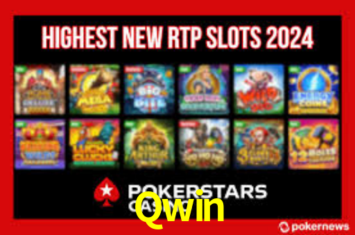 Jogos Exclusivos Qwin