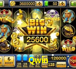 Design Responsivo Qwin