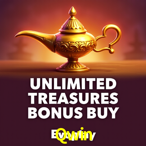 Bônus de Boas-vindas Qwin