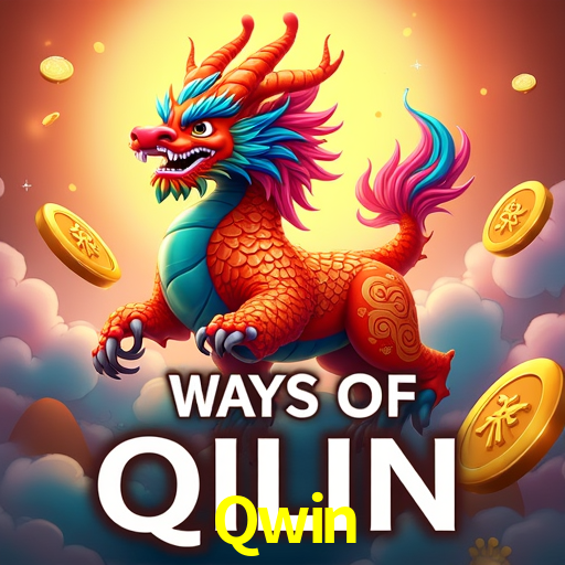 Provedores de Jogos Qwin