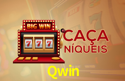 PIX Instantâneo Qwin